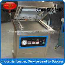 Stainless Steel Nitrogen Vacuum Sealer Packing Machine